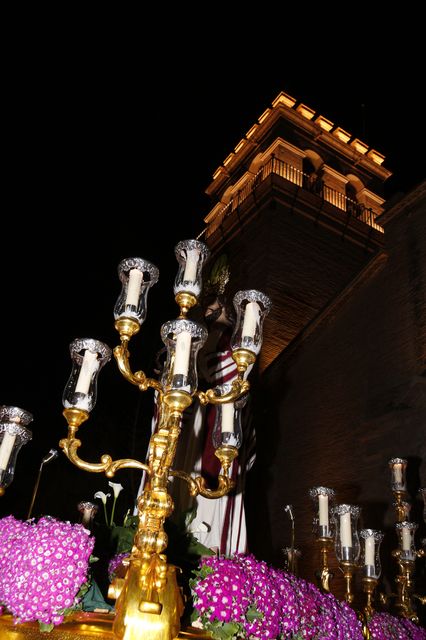 Salutacion a la Virgen de los Dolores 2015 - 113